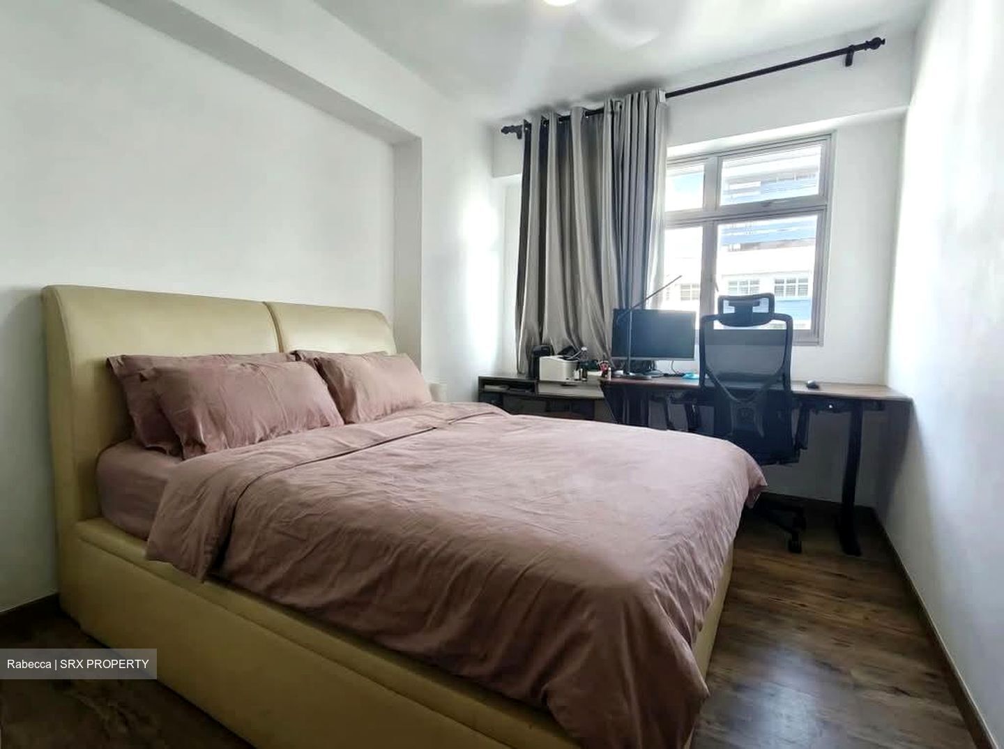 Blk 213B Punggol Waves (Punggol), HDB 5 Rooms #575302441
